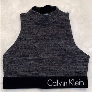 Calvin Klein Sports Bra